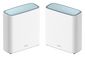 D-Link EAGLE PRO AI AX3200 Mesh System(2-Pack)