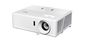 Optoma Bright 4K UHD laser projector for business and home