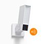 Netatmo Presence Smart Outdoor Camera with siren White