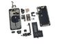 CoreParts iPhone iPhone 11 Pro Full Set Screw-Black OEM New
