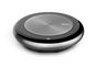 Yealink Cp700 Speakerphone Universal Usb/Bluetooth Black, Silver