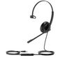 Yealink Headset Wired Head-Band Office/Call Center Usb Type-A Black