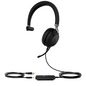 Yealink Uh38 Mono Teams Headset Wired & Wireless Head-Band Office/Call Center Bluetooth Black