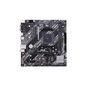 Asus AMD A520 (Ryzen AM4) micro ATX motherboard with M.2 support, 1 Gb Ethernet, HDMI/D-Sub, SATA 6 Gbps, USB 3.2 Gen 1 Type-A