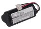 CoreParts Battery for Shaver 2.52Wh Ni-Mh 3.6V 700mAh Black for Cadus Shaver Clipper