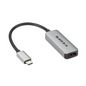 Black Box USBC TO HDMI 4K60 + USBC 100W PD CHARGE ADAPTER