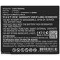 CoreParts Battery for Wireless Headset 3Wh Li-ion 3.7V 810mAh Gray for Eartec Wireless Headset HUB, Hub Systems, UltraLITE