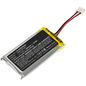 Battery for Wireless Headset AHB732038T