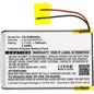 Battery for Wireless Headset 1-756-920-31, 1-756-920-32, LIS1427HEPCC