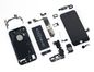CoreParts iPhone iPhone 7+ Side Buttons Set - Black OEM New