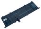 Dell Dell Battery, 75 WHR, 6 Cell, Lithium