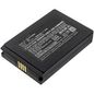 CoreParts Battery for Payment Terminal 11.10Wh Li-Pol 3.7V 3000mAh Black for VECTRON Payment Terminal Mobilepro 3, Mobilepro III B60