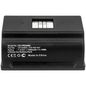 CoreParts Battery for Portable Printer 11.10Wh Li-ion 7.4V 1500mAh Black for Intermec Portable Printer PR2, PR3