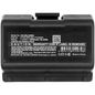 CoreParts Battery for Portable Printer 50.32Wh Li-ion 7.4V 6800mAh Black, for Zebra Portable Printer QLN220, QLn220HC, QLN320, QLn320HC, ZQ500, ZQ510, ZQ520, ZQ610, ZQ610HC, ZQ620, ZQ620HC, ZR628, ZR638