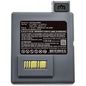 Battery for Portable Printer CT18499-1, H16293-LI, HBP-420L, ZB42L1-D