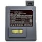 CoreParts Battery for Portable Printer 38.48Wh Li-ion 7.4V 5200mAh Grey for Zebra Portable Printer P4T, RP4, RP4T