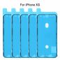 CoreParts Sealant Glue for iPhone XS XS (5.8") Full Front Assembly XS (5.8") Full Front Assembly 5pcs/set