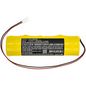 Battery for Alarm System 2CR34615, BAT-80A