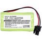 Battery for Alarm System 99-301712, GP130AAM4YMX, GP230AAH4YMX