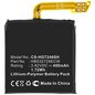 CoreParts Battery for Smartwatch 1.72Wh Li-Pol 3.82V 450mAh Black for Huawei Smartwatch GT2 46mm