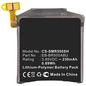 CoreParts Battery for Smartwatch 0.89Wh Li-Pol 3.85V 230mAh Black for Samsung Smartwatch Galaxy Watch Active, SM-R500, SM-R500N