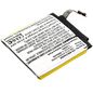 Battery for Smartwatch GB-S10-432830-020H