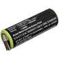 CoreParts Battery for Shaver 1.44Wh Ni-Mh 1.2V 1200mAh Green for Moser Shaver ChroMini 1591, ChroMini 1591B, ChroMini 1591Q, Ermila Bella 1590