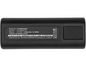CoreParts Battery for Thermal Camera 12.58Wh Li-ion 3.7V 3400mAh Black for MSA Thermal Camera E6000 TIC