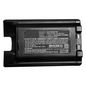 Battery for Two-Way Radio AAJ62X001, FNB-V128LI