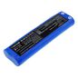 CoreParts Battery for Vacuum 48.96Wh Li-ion 14.4V 3400mAh Blue for Bissell Vacuum 1605, 16052, 16058, 16059, 1605A, 1605C, 1605R, 1605W, 1974, 2142