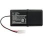 CoreParts Battery for Vacuum 38.48Wh Li-ion 14.8V 2600mAh Black for Bobsweep Vacuum Bob PetHair, Junior, WJ540011, WP460011RO