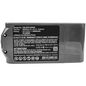 CoreParts Battery for Vacuum 63Wh Li-ion 25.2V 2500mAh Grey for Dyson Vacuum Cyclone V10, V10, V10 Absolute, V10 Animal, V10 Cyclone Series, V10 Total Clean