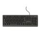 Trust TK-150 Wired Keyboard