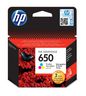 HP HP 650 Tri-color