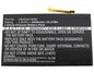 CoreParts Battery for Huawei Mobile 25.27Wh Li-ion 3.8V 6650mAh, for BAH-L09, FDR-A01w, FDR-A03L, M2-A01L, M2-A01W, M3 Lite 10, Mediapad M2 10.0, Mediapad M2 10.0 Premium Editi, M2 10.0 Standard Edit, M2 10.1, M2 10.1 TD-LTE, M2 10.1 Youth, M2 10.1 Youth Edition, MediaPad M2 10.1 Youth TD-LTE, M3 Lite 10, T2 10.0 Pro Premium, T2 10.0 Pro Standard, T2 10.0 Pro WiFi