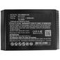CoreParts Battery for Vacuum 40Wh Li-ion 20V 2000mAh Black, for Hoover Vacuum BH12001, BH53310, BH53350, BH53420, BH53420PC, BH53420PCE, BH55210, BH57005, BH57005ID, BH57010, BH57105, BH57125, BH57205, BH57220, BH57225, BH5730, BH57300PC, Blade MAX, Blade Plus, Blade+, Evolve