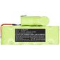 CoreParts Battery for Vacuum 36Wh Ni-Mh 18V 2000mAh Green for Hoover Vacuum SU180, SU180B8, SU180T2, SU180WT