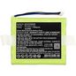CoreParts Battery for Vacuum 28.80Wh Ni-Mh 14.4V 2000mAh Green for Kaily Vacuum S560, S710, S750