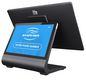 Elo Touch Solutions EloPOS Z30 15,6" 1920x1080 Value Model with CFD. CPU: Rockchip RK3399, 32GB, Android 10