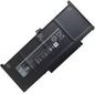 Dell Battery, 60WHR, 4 Cell, Lithium Ion