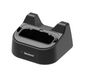 Newland Cradle for MT90 Charging & USB Communication. Incl. USB charging cable.  (UR90 and EX90 compatible)