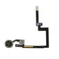 Home button assembly Gold MICROSPAREPARTS MOBILE