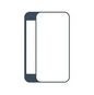 CoreParts Rear back glass for RedMi Note 7 Neptune Blue With Adheisve