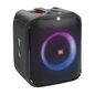 JBL Compact, portable Party speaker with mic (EU plug only)