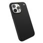 Speck Presidio 2 Pro for iPhone 14 Pro Max, (Black/Black/White)