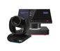 AVer CAM550 + ThinkSmart Hub for Microsoft Teams Rooms