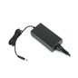 Zebra POWER, AC ADAPTER FOR INDUSTRIAL DOCK, 14V OUT 5.5 X 2.5, 100-240 VAC IN (L10,BC,B10,D10,R)