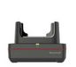 Honeywell CT40 non-booted display dock.Kit includes Display Base, power supply, and EU power cord