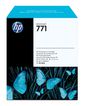 HP Cartouche de maintenance DesignJet 771