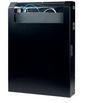 Lanview 19" Rack cabinet 3U x D760 mm, weight capacity max 40 Kg